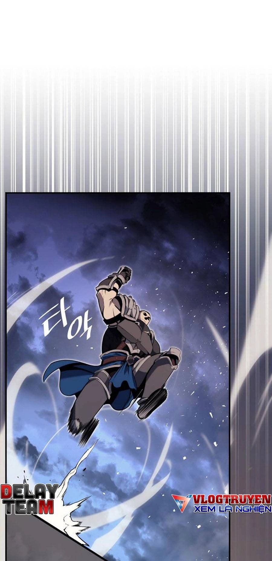 Vị Vua Mạnh Nhất Đã Trở Lại Chapter 37 - 21