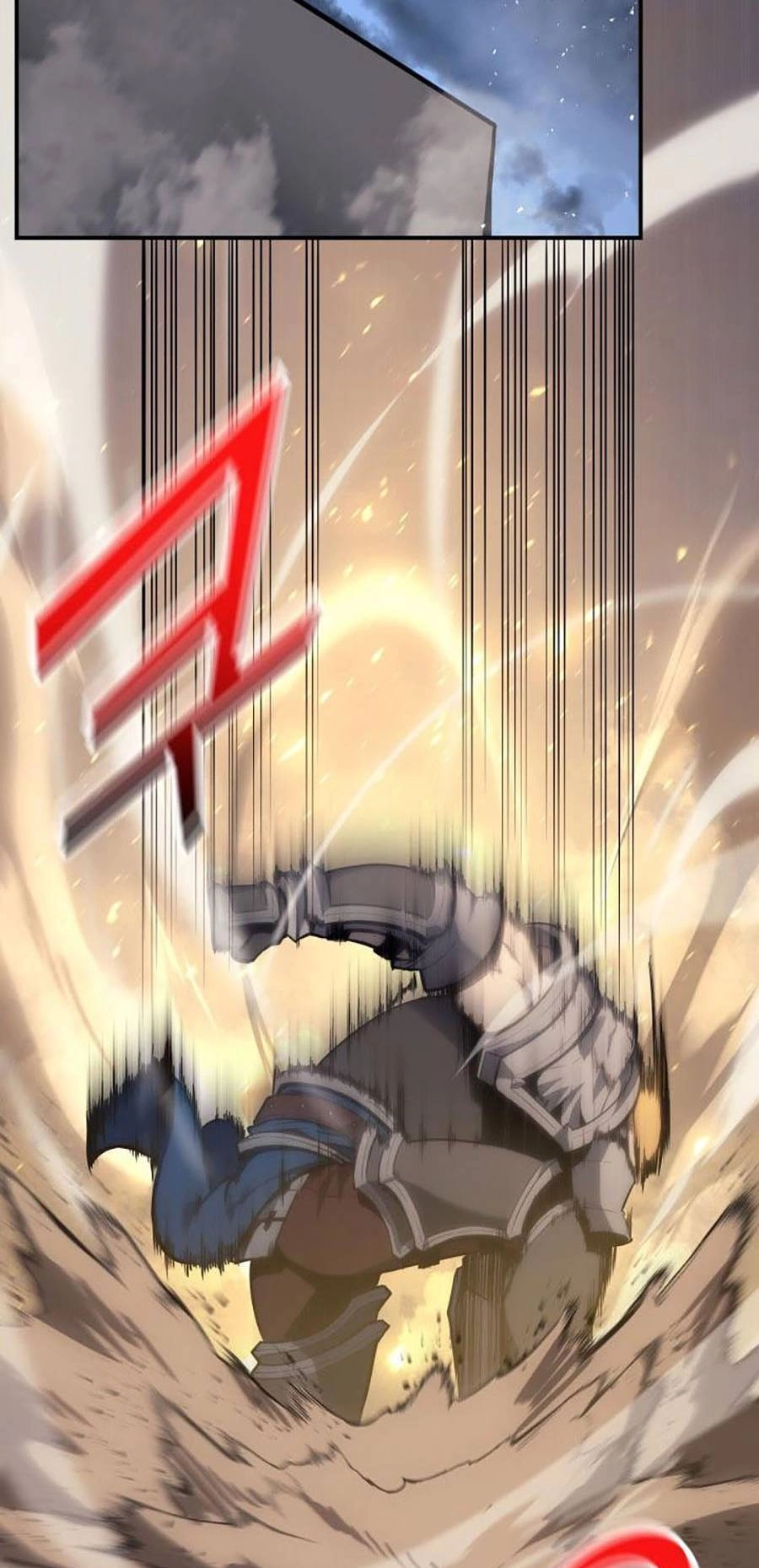 Vị Vua Mạnh Nhất Đã Trở Lại Chapter 37 - 22