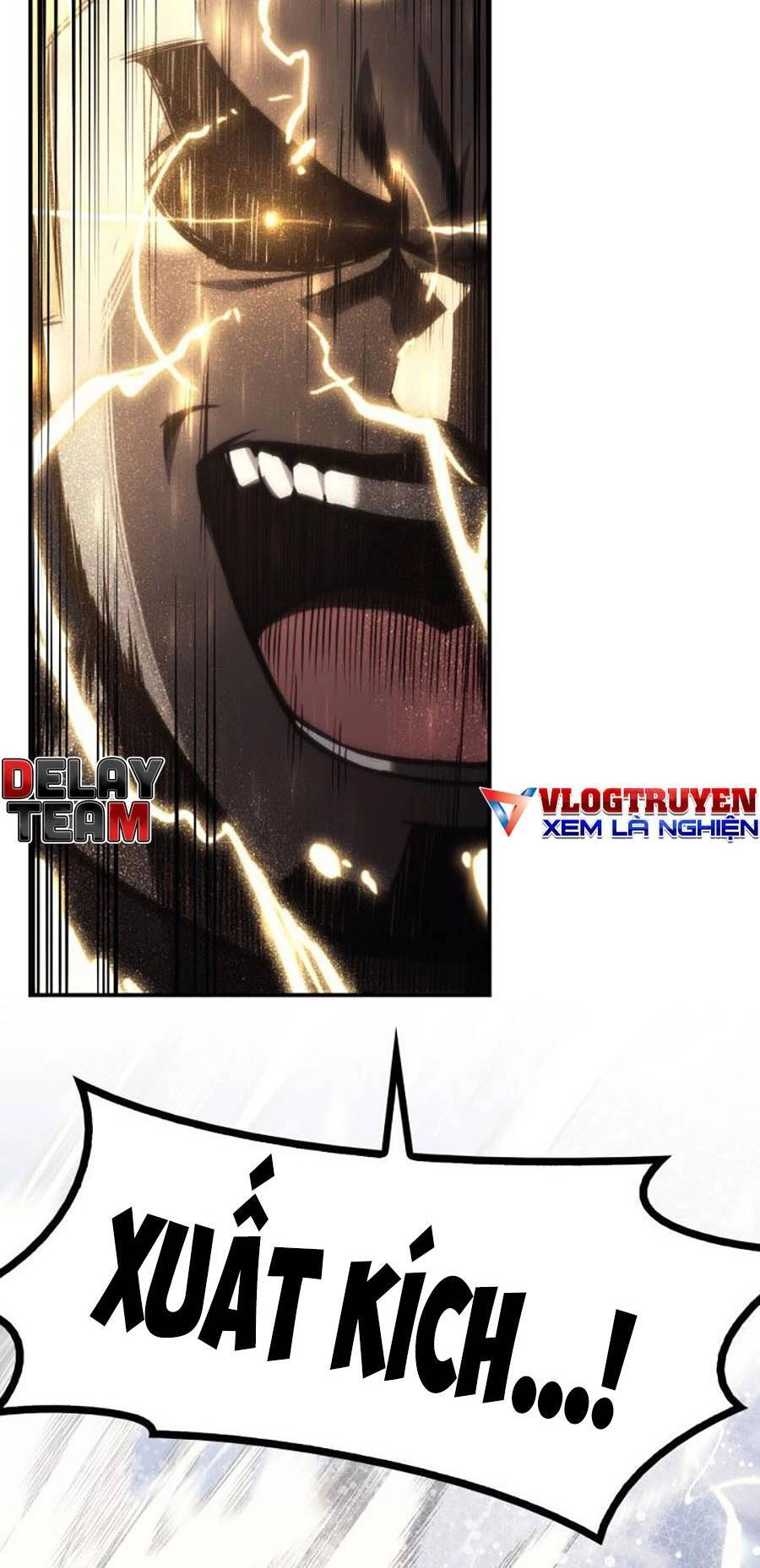 Vị Vua Mạnh Nhất Đã Trở Lại Chapter 37 - 25