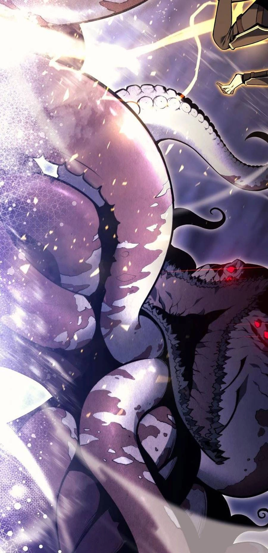 Vị Vua Mạnh Nhất Đã Trở Lại Chapter 37 - 29