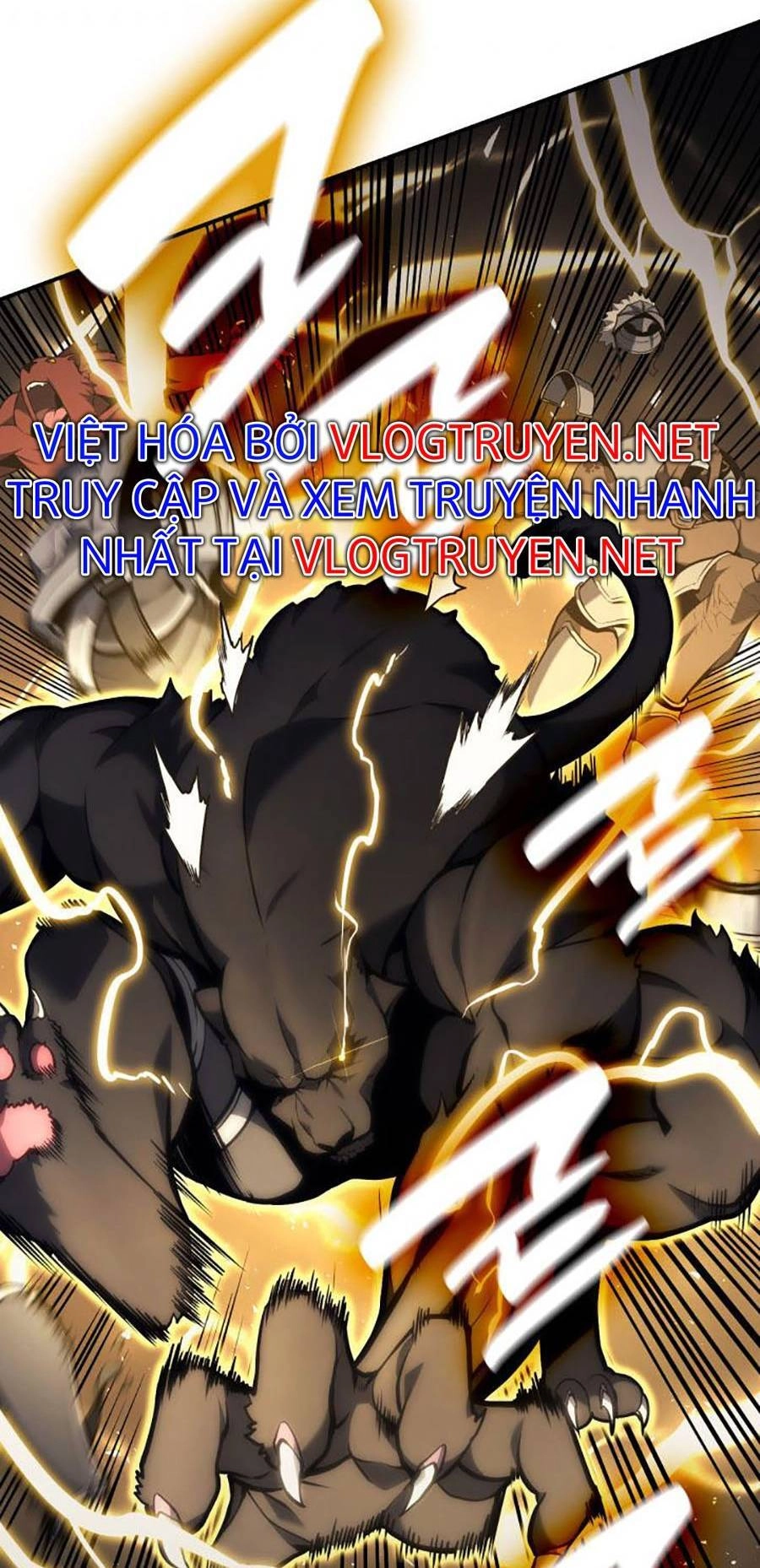 Vị Vua Mạnh Nhất Đã Trở Lại Chapter 37 - 36