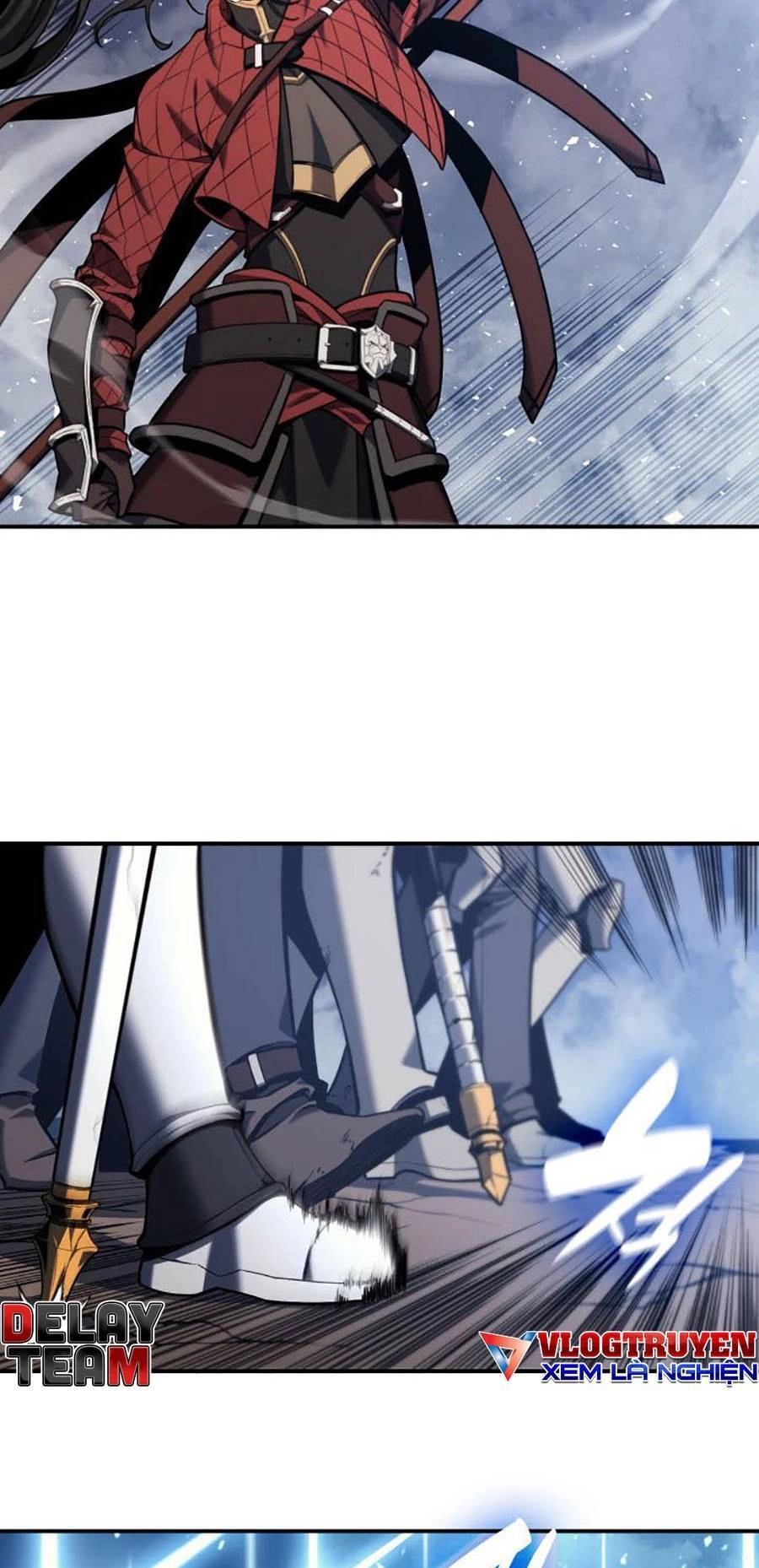 Vị Vua Mạnh Nhất Đã Trở Lại Chapter 37 - 38