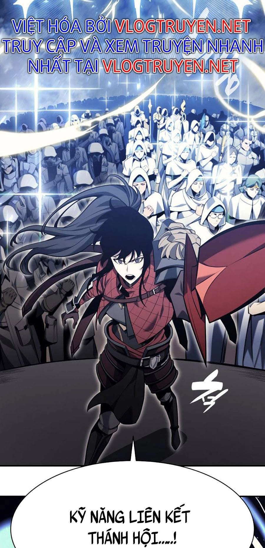 Vị Vua Mạnh Nhất Đã Trở Lại Chapter 37 - 40