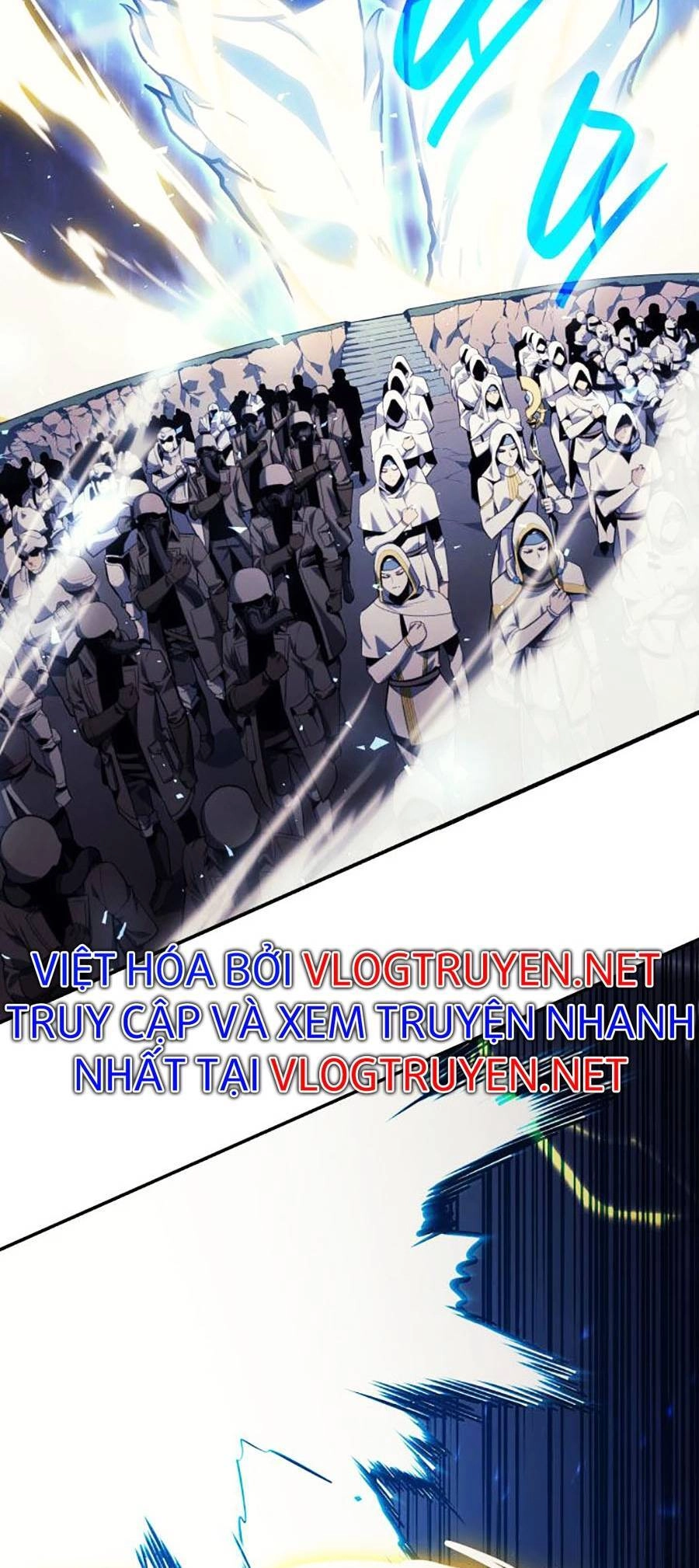 Vị Vua Mạnh Nhất Đã Trở Lại Chapter 37 - 42