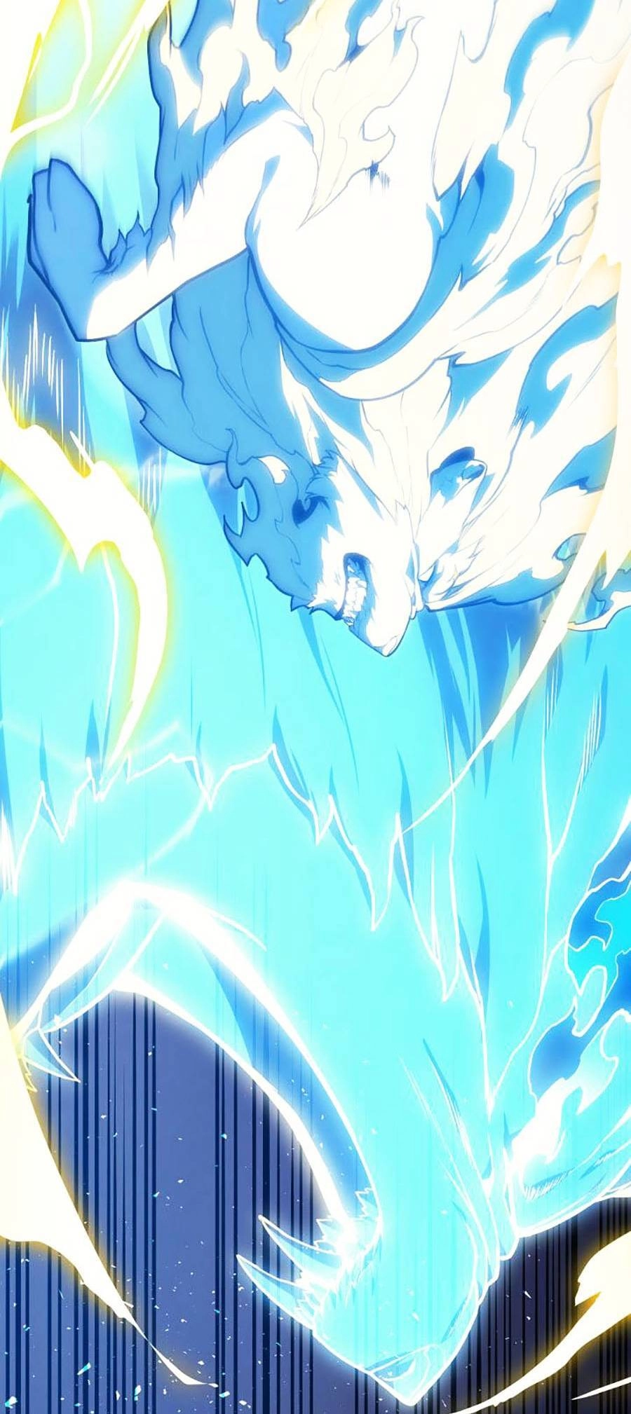 Vị Vua Mạnh Nhất Đã Trở Lại Chapter 37 - 45