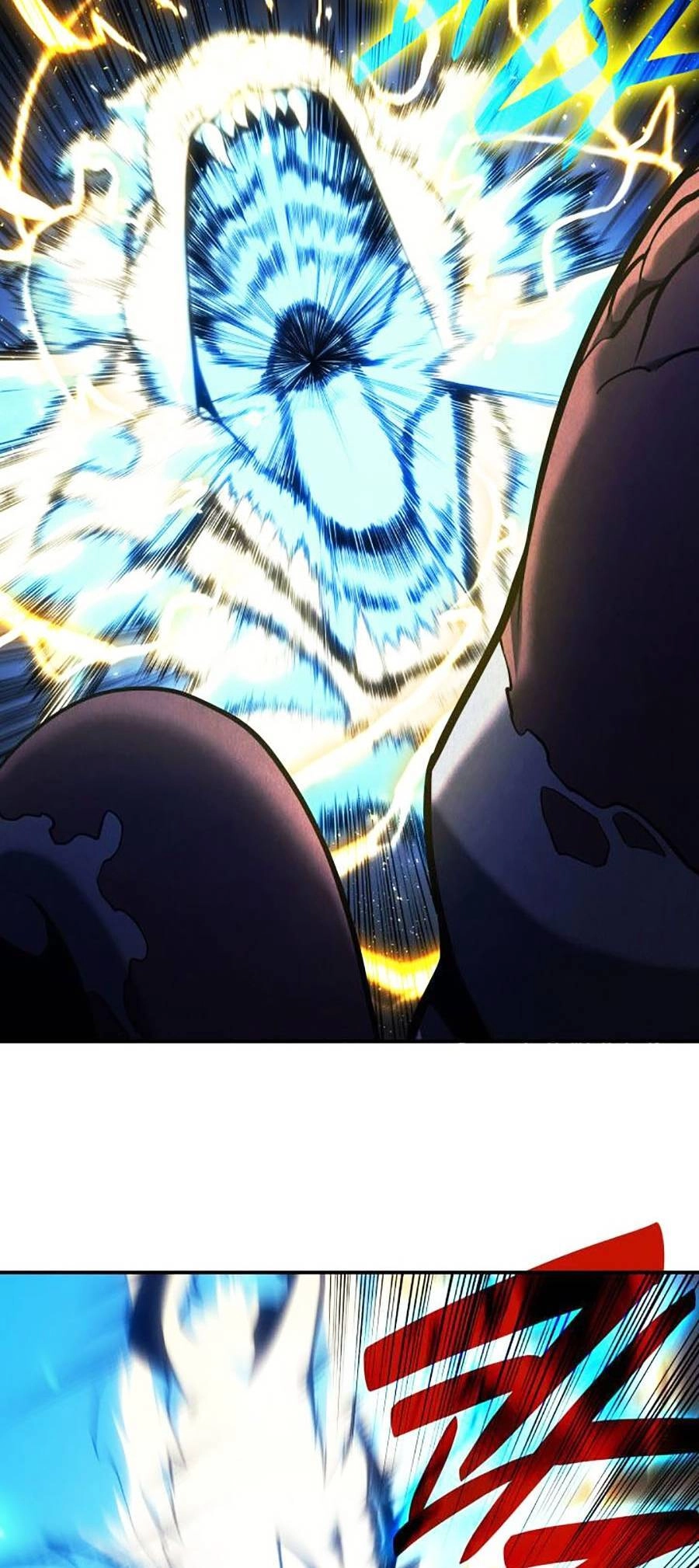 Vị Vua Mạnh Nhất Đã Trở Lại Chapter 37 - 47