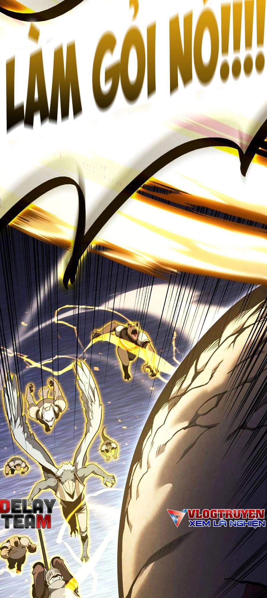 Vị Vua Mạnh Nhất Đã Trở Lại Chapter 37 - 56