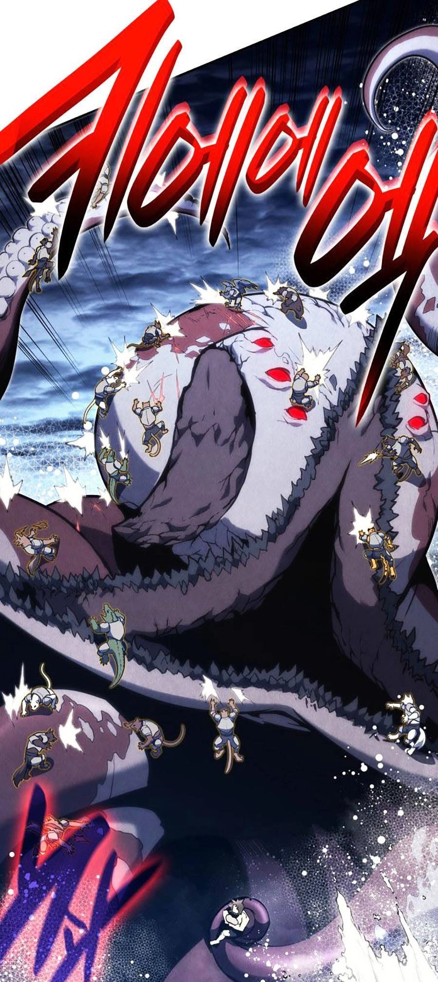 Vị Vua Mạnh Nhất Đã Trở Lại Chapter 37 - 59