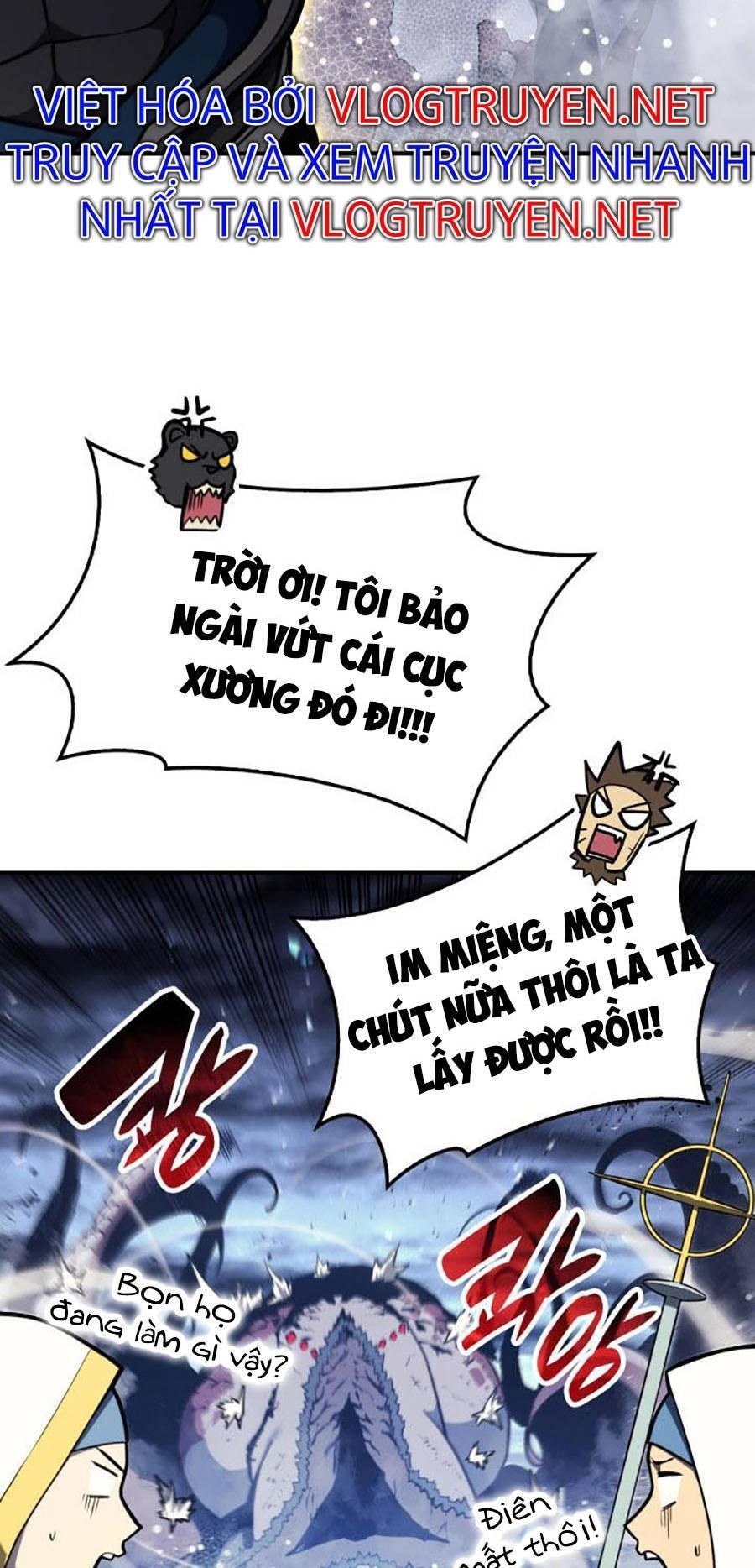 Vị Vua Mạnh Nhất Đã Trở Lại Chapter 37 - 63