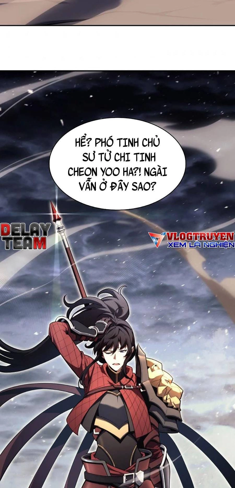 Vị Vua Mạnh Nhất Đã Trở Lại Chapter 37 - 65