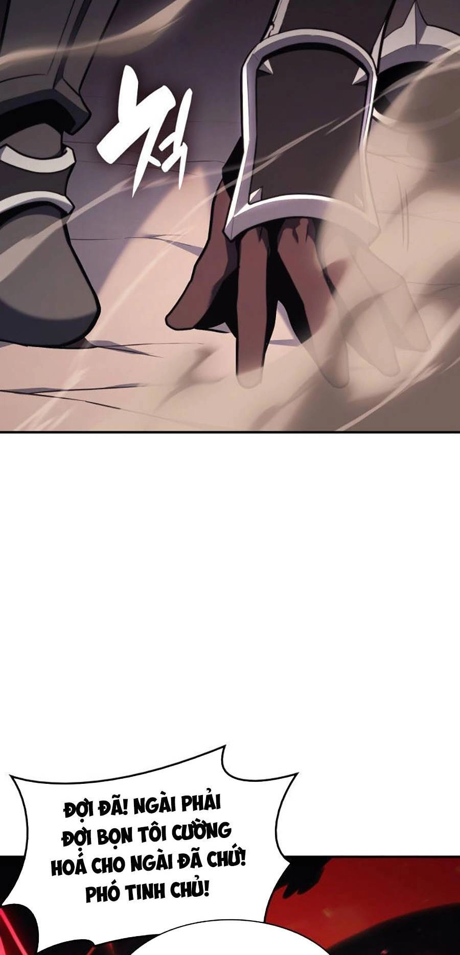 Vị Vua Mạnh Nhất Đã Trở Lại Chapter 37 - 67