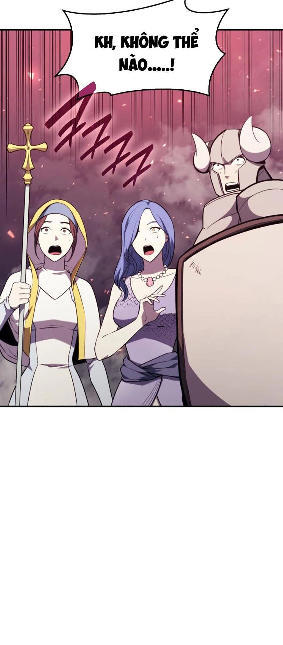 Vị Vua Mạnh Nhất Đã Trở Lại Chapter 37 - 82