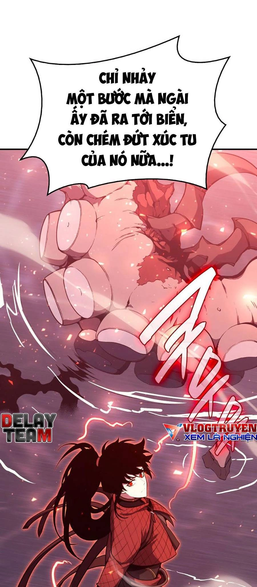 Vị Vua Mạnh Nhất Đã Trở Lại Chapter 37 - 83