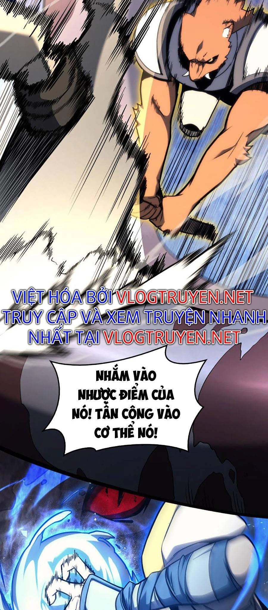 Vị Vua Mạnh Nhất Đã Trở Lại Chapter 37 - 88