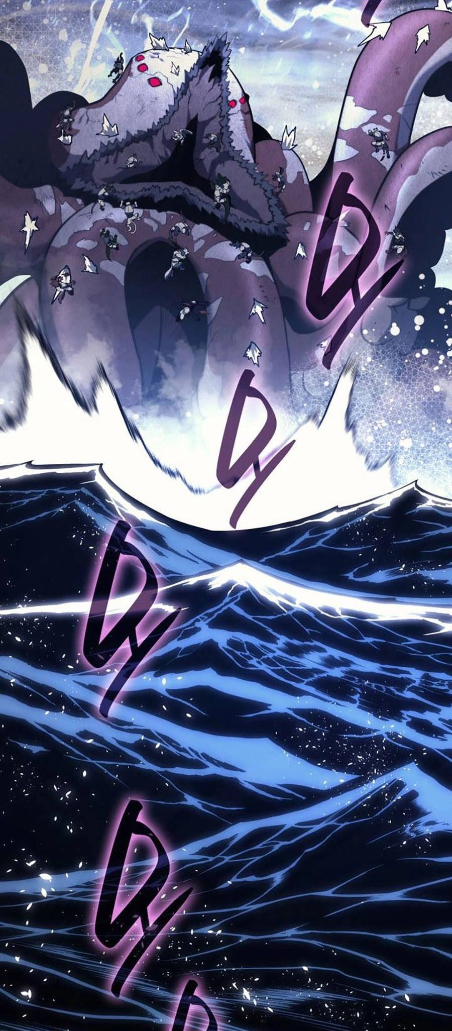 Vị Vua Mạnh Nhất Đã Trở Lại Chapter 37 - 90