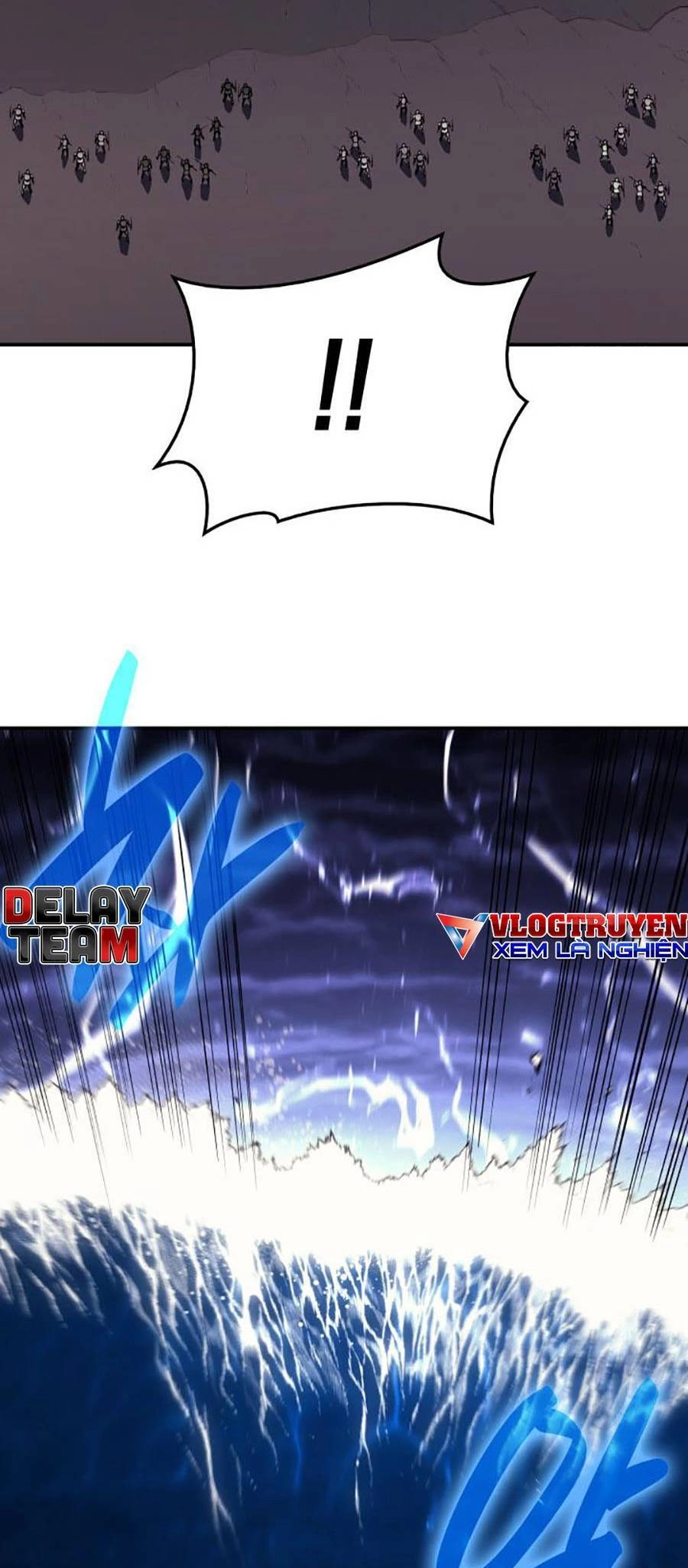 Vị Vua Mạnh Nhất Đã Trở Lại Chapter 37 - 95