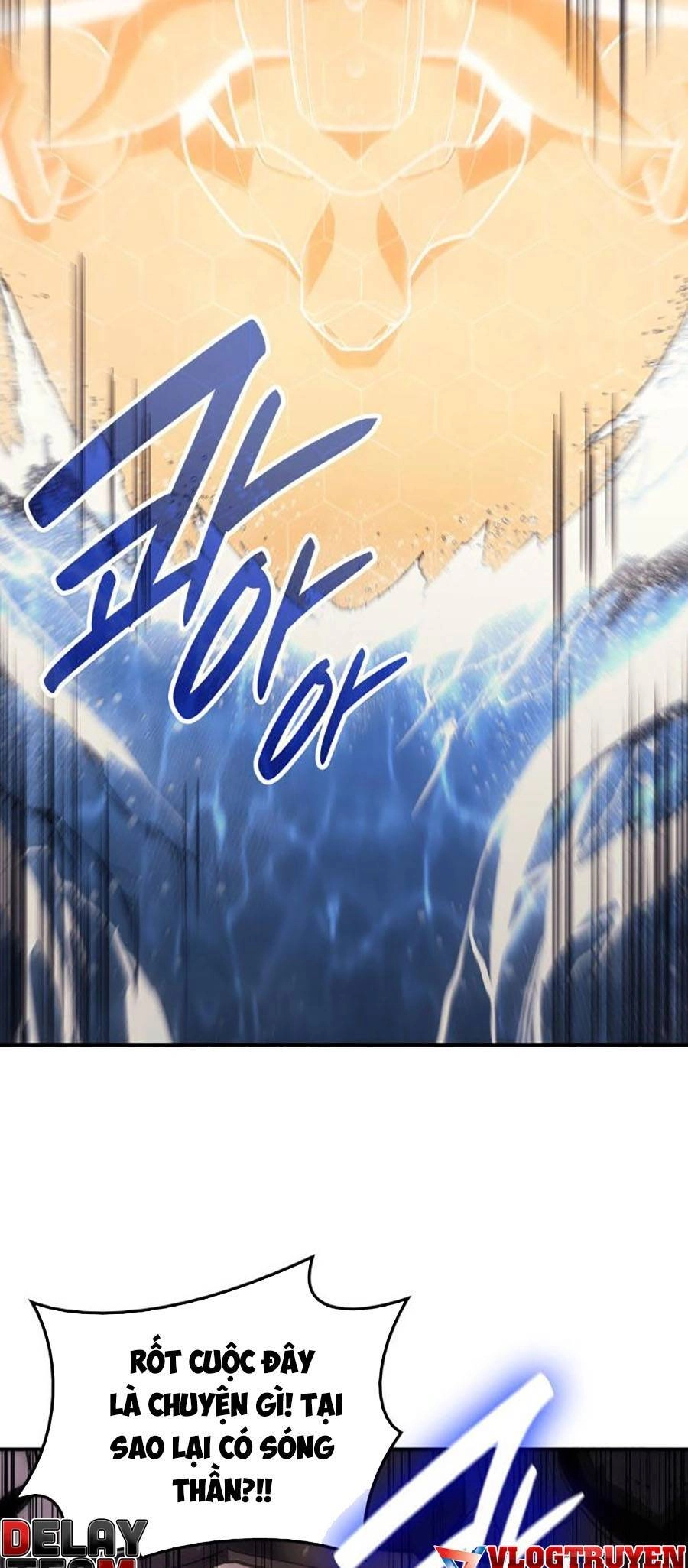 Vị Vua Mạnh Nhất Đã Trở Lại Chapter 37 - 98