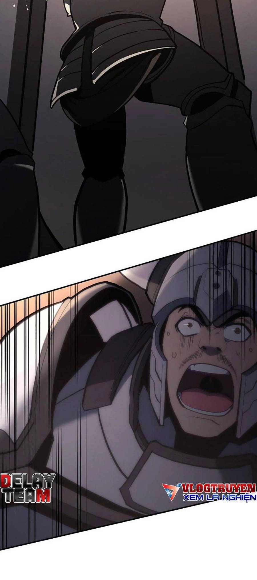 Vị Vua Mạnh Nhất Đã Trở Lại Chapter 37 - 101