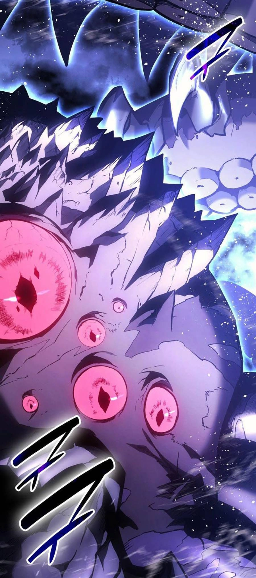 Vị Vua Mạnh Nhất Đã Trở Lại Chapter 37 - 104