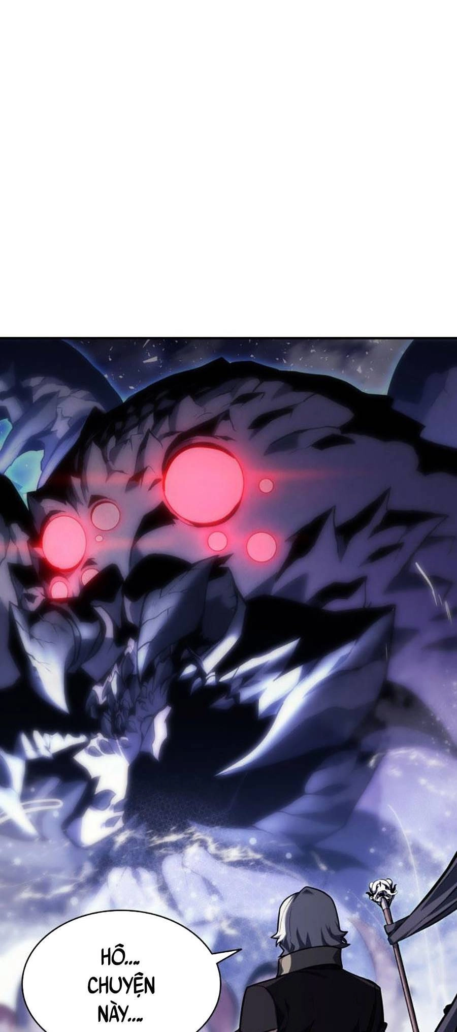 Vị Vua Mạnh Nhất Đã Trở Lại Chapter 37 - 107