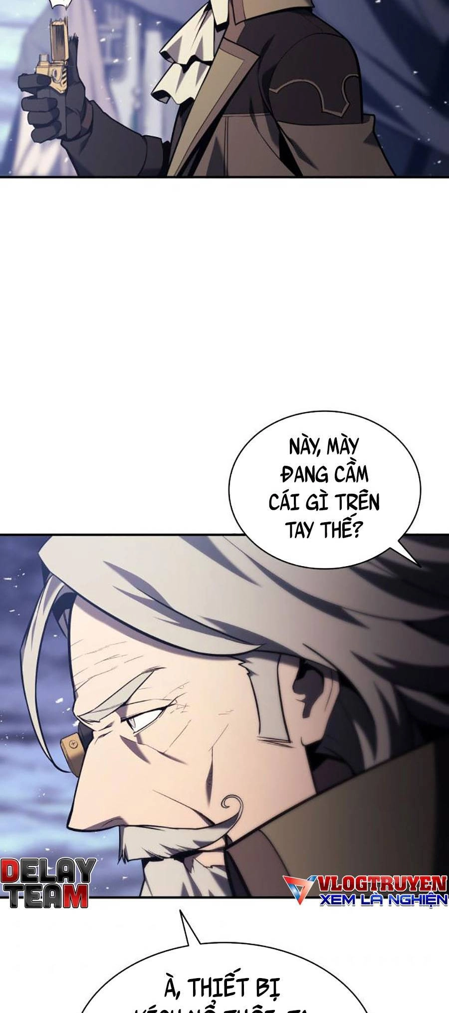 Vị Vua Mạnh Nhất Đã Trở Lại Chapter 37 - 109