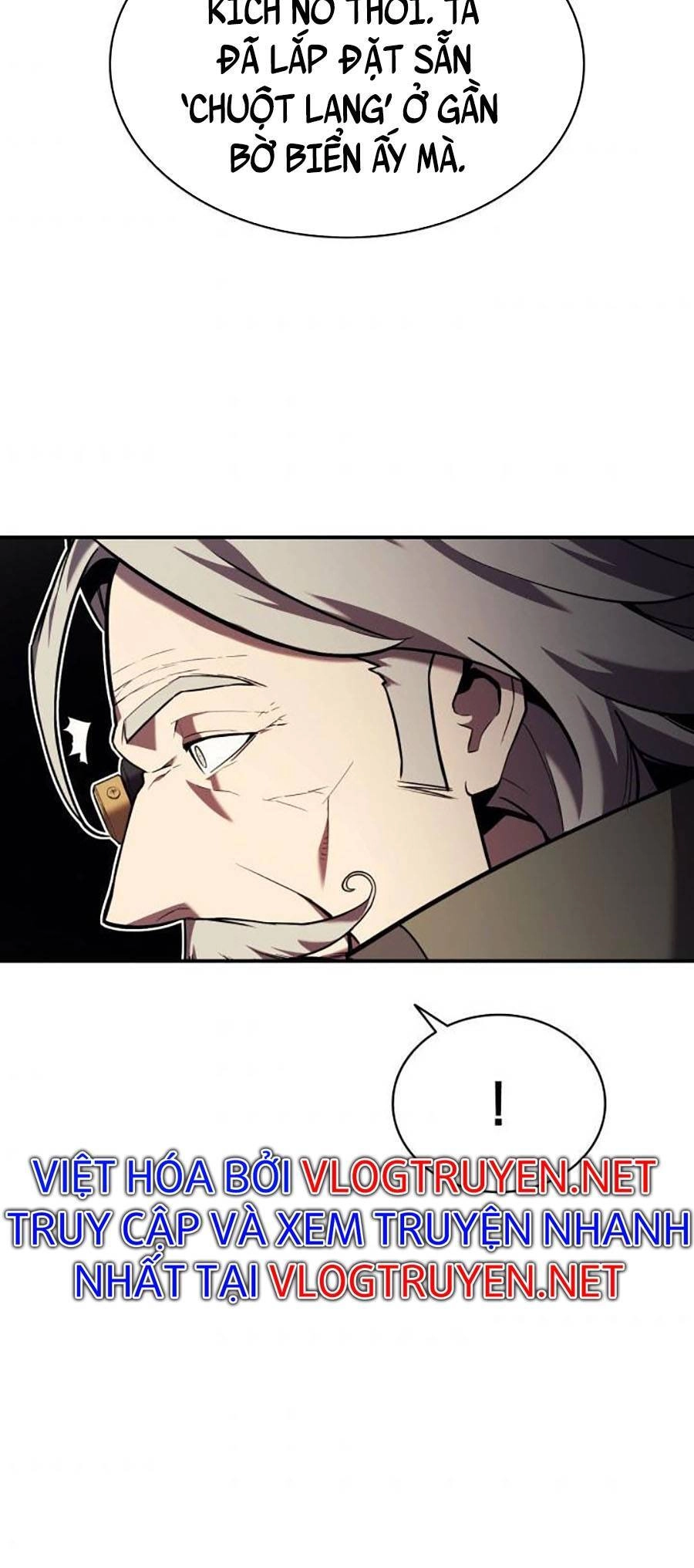 Vị Vua Mạnh Nhất Đã Trở Lại Chapter 37 - 110