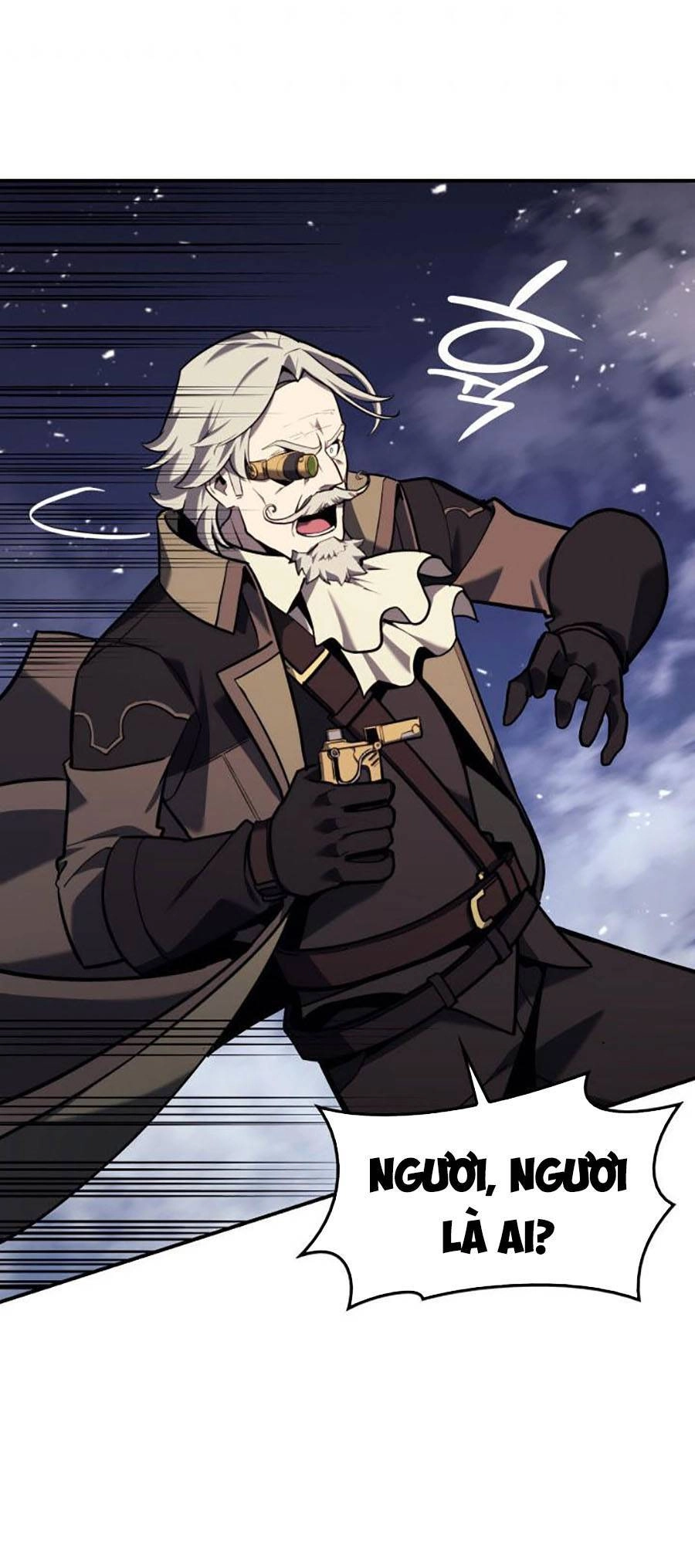 Vị Vua Mạnh Nhất Đã Trở Lại Chapter 37 - 111