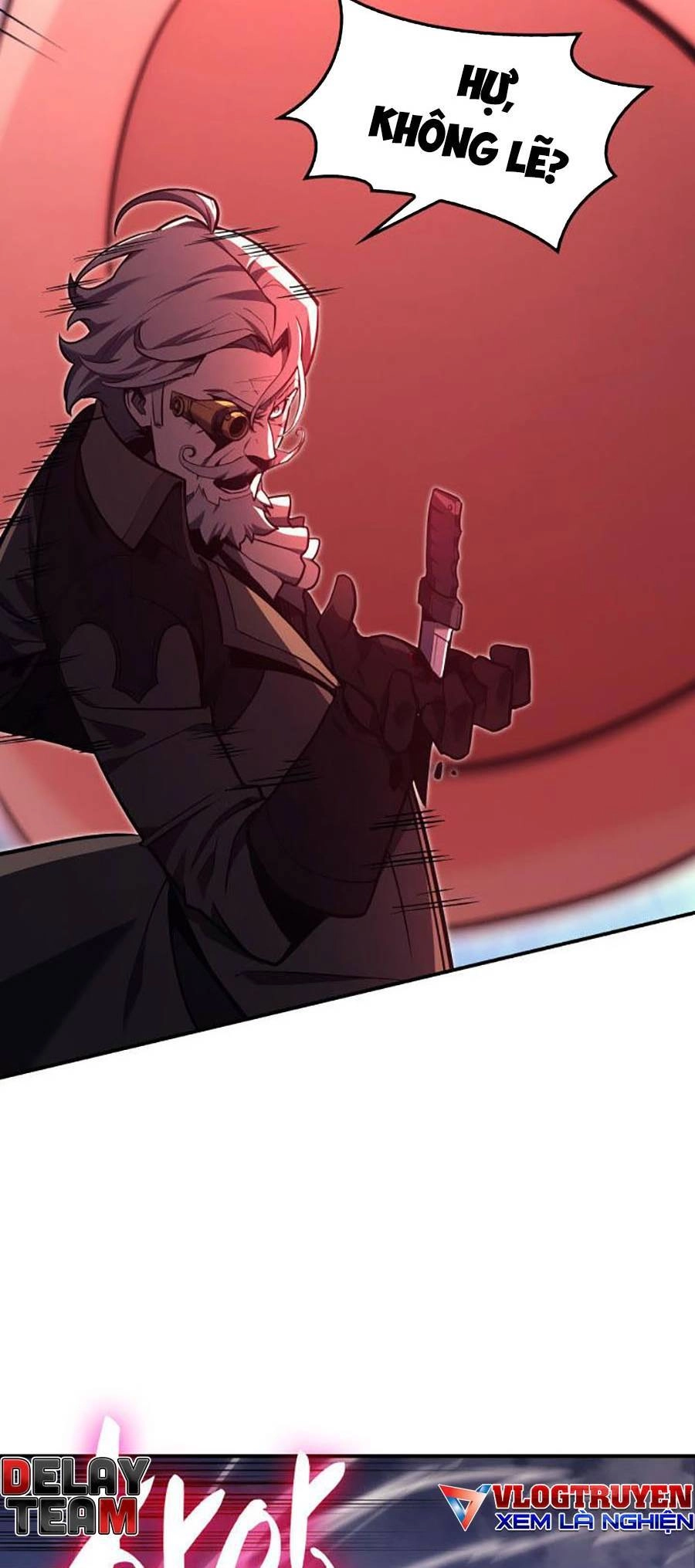 Vị Vua Mạnh Nhất Đã Trở Lại Chapter 37 - 113