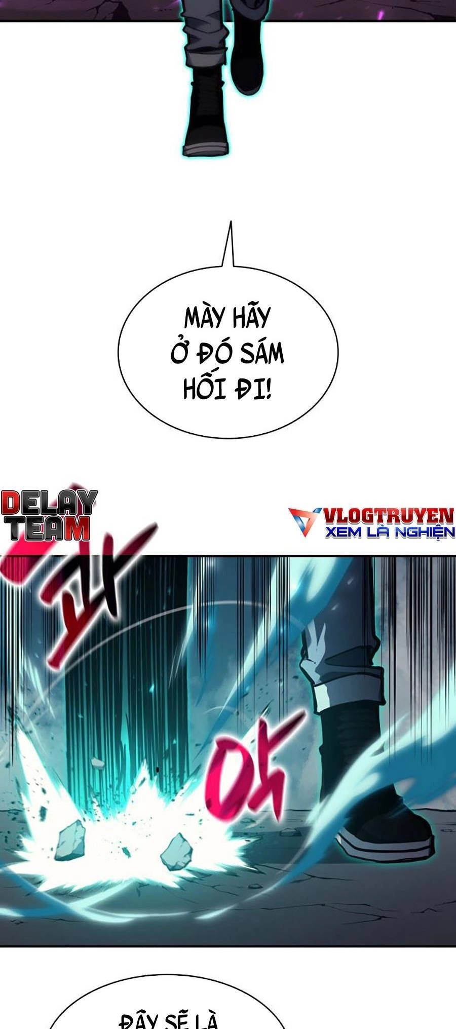 Vị Vua Mạnh Nhất Đã Trở Lại Chapter 37 - 117