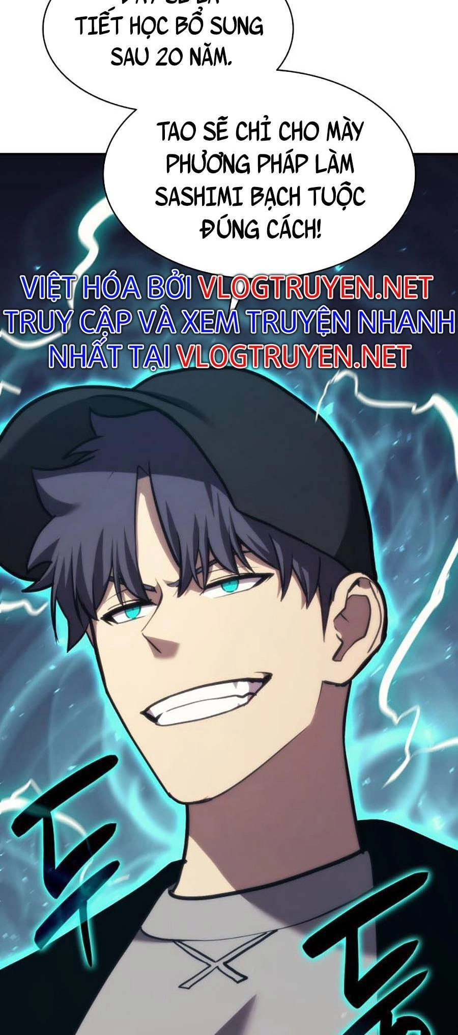 Vị Vua Mạnh Nhất Đã Trở Lại Chapter 37 - 118