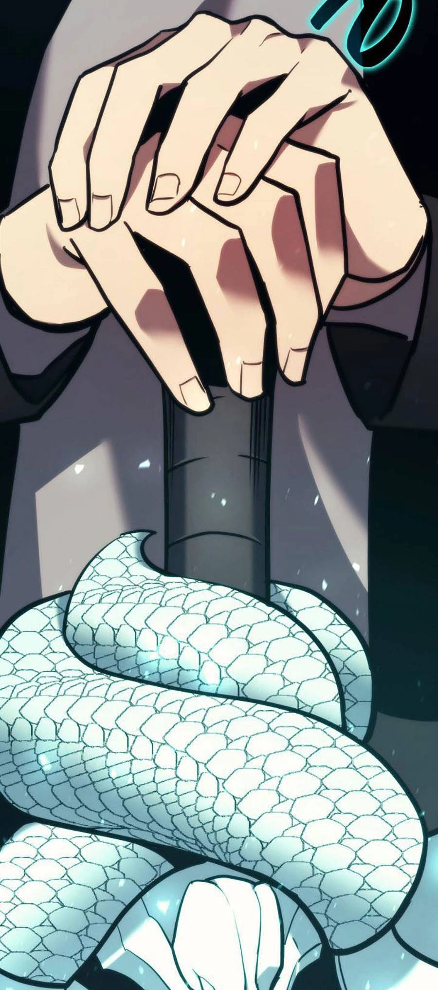 Vị Vua Mạnh Nhất Đã Trở Lại Chapter 37 - 119