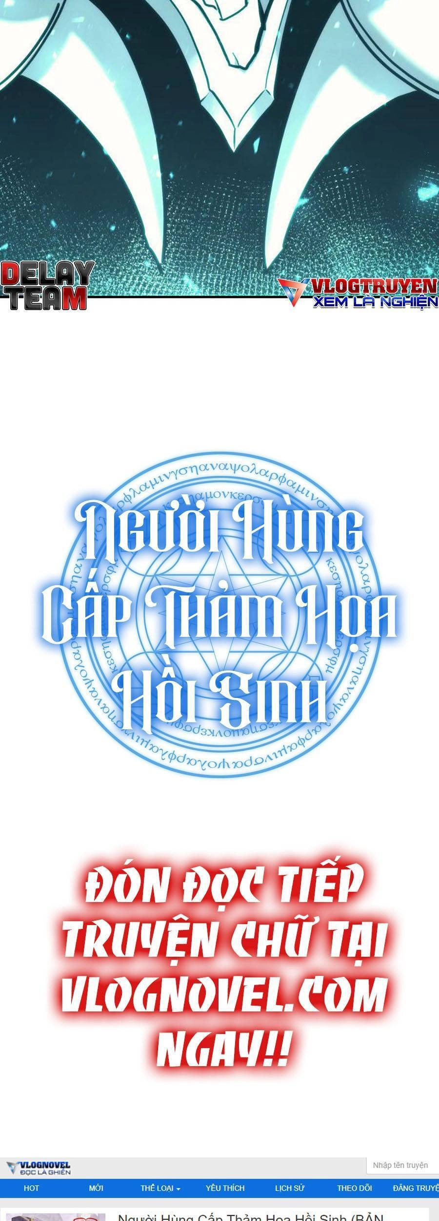 Vị Vua Mạnh Nhất Đã Trở Lại Chapter 37 - 120