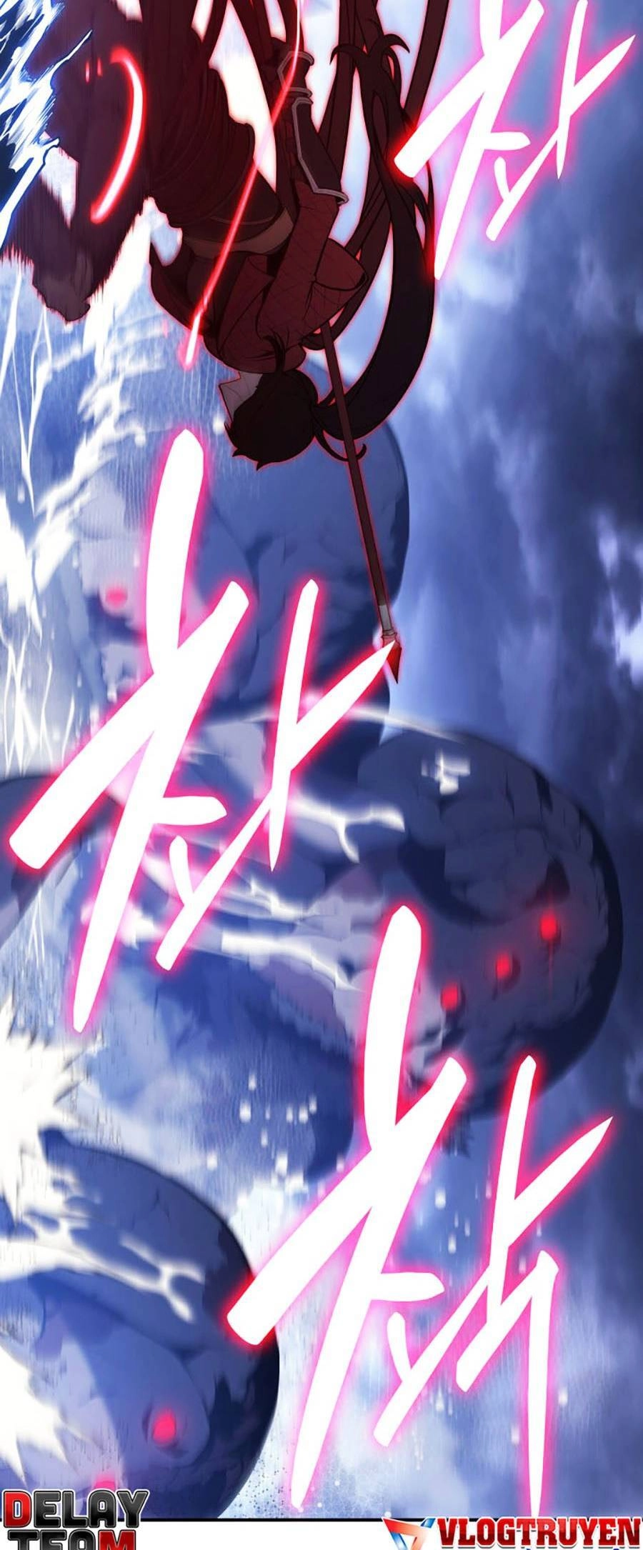 Vị Vua Mạnh Nhất Đã Trở Lại Chapter 38 - 4