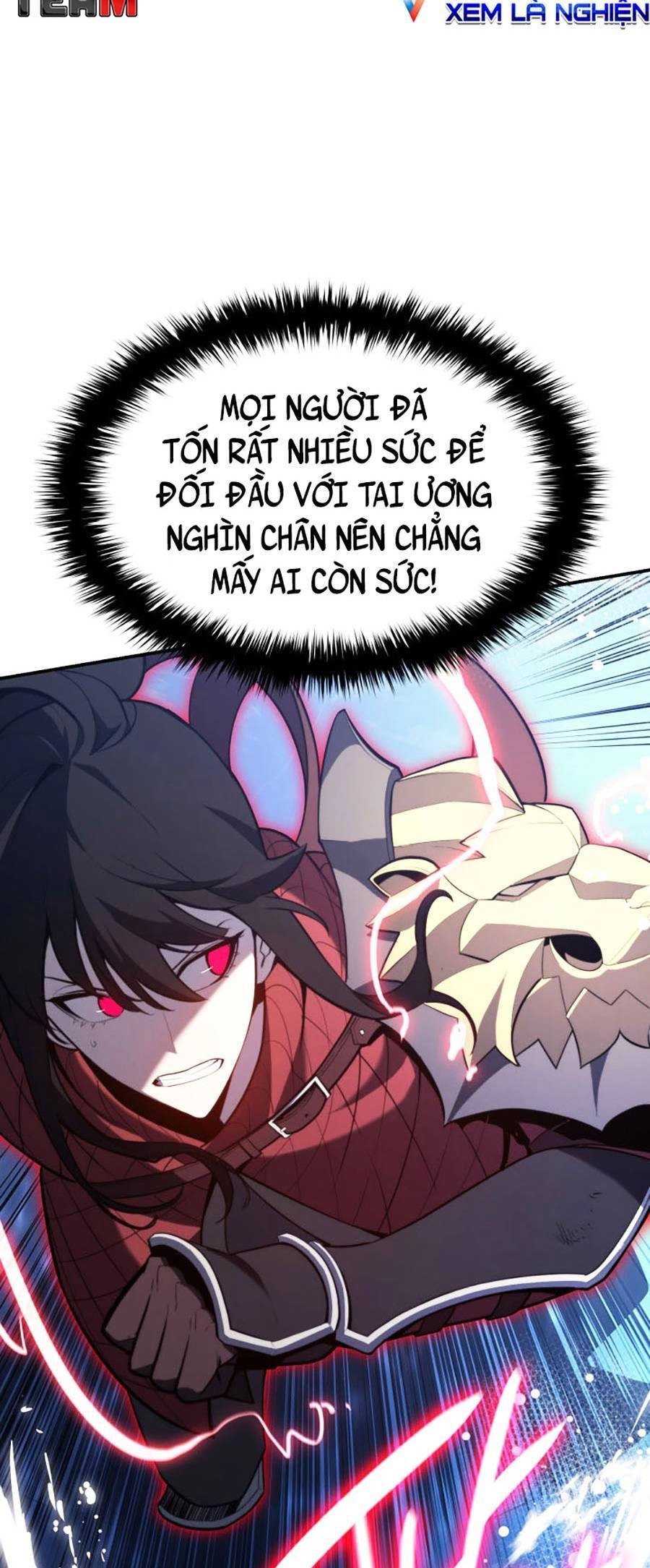 Vị Vua Mạnh Nhất Đã Trở Lại Chapter 38 - 5