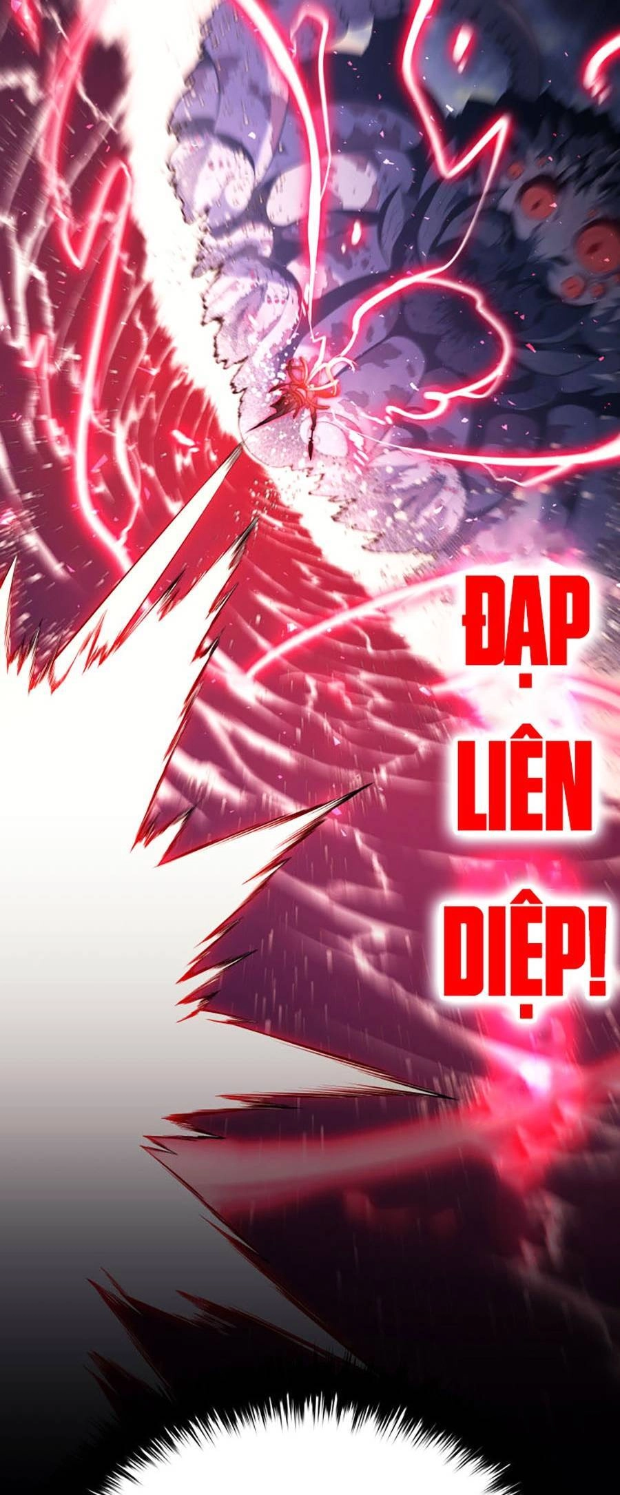 Vị Vua Mạnh Nhất Đã Trở Lại Chapter 38 - 8