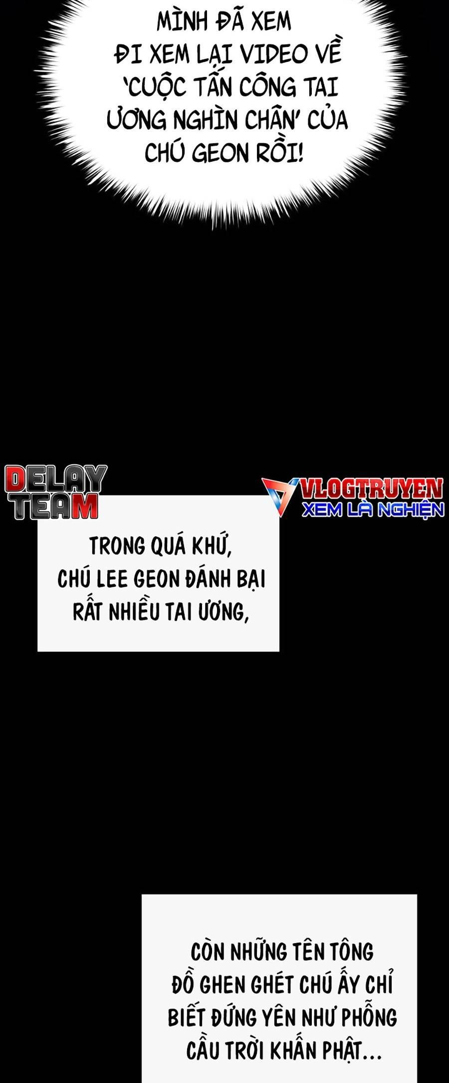 Vị Vua Mạnh Nhất Đã Trở Lại Chapter 38 - 9