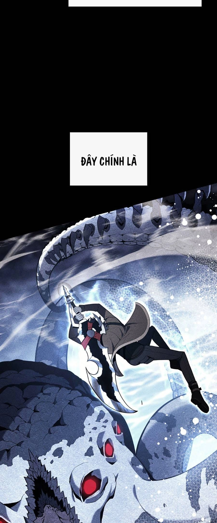 Vị Vua Mạnh Nhất Đã Trở Lại Chapter 38 - 10