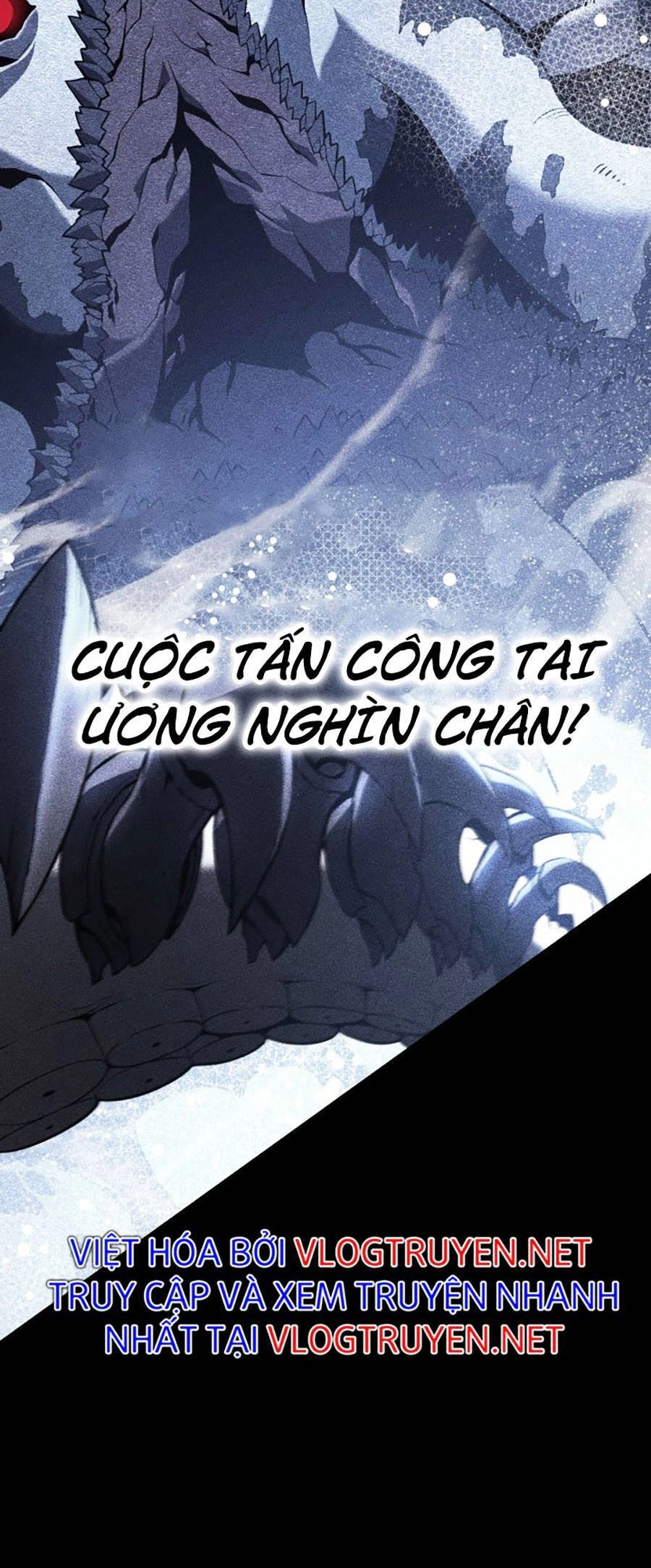Vị Vua Mạnh Nhất Đã Trở Lại Chapter 38 - 11