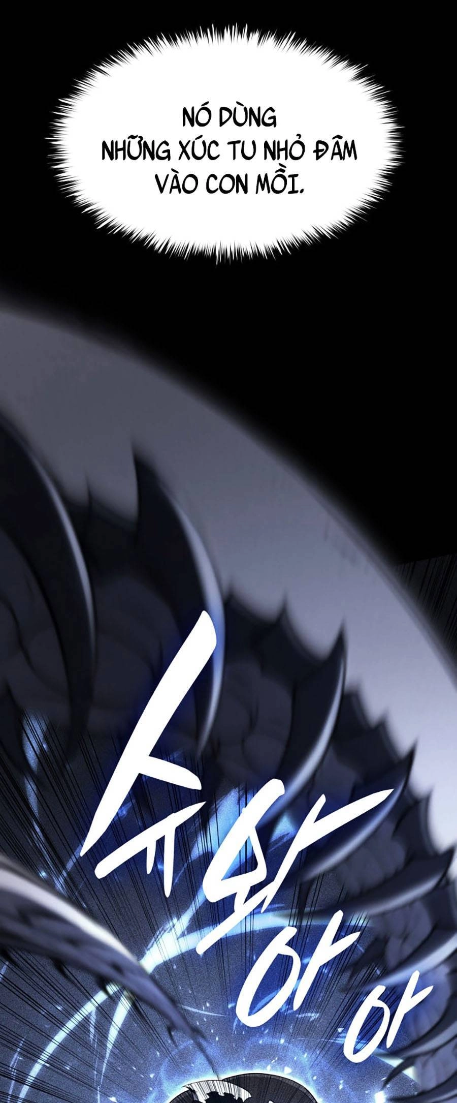 Vị Vua Mạnh Nhất Đã Trở Lại Chapter 38 - 12