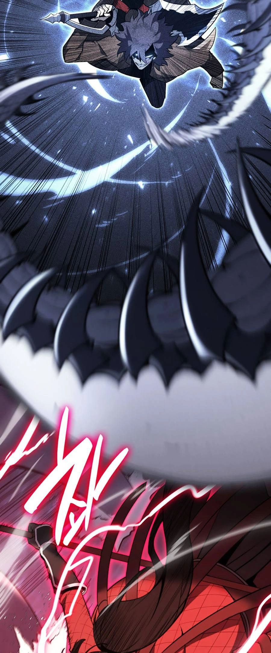 Vị Vua Mạnh Nhất Đã Trở Lại Chapter 38 - 13