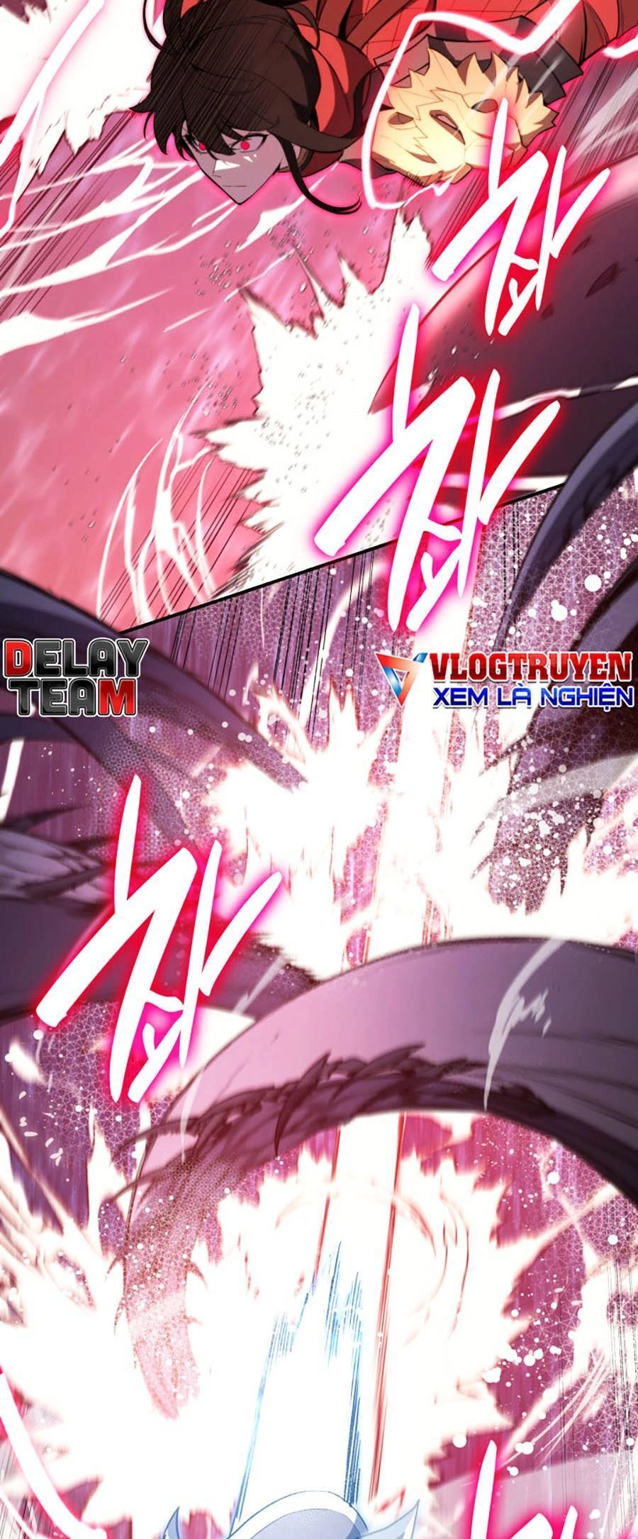 Vị Vua Mạnh Nhất Đã Trở Lại Chapter 38 - 14