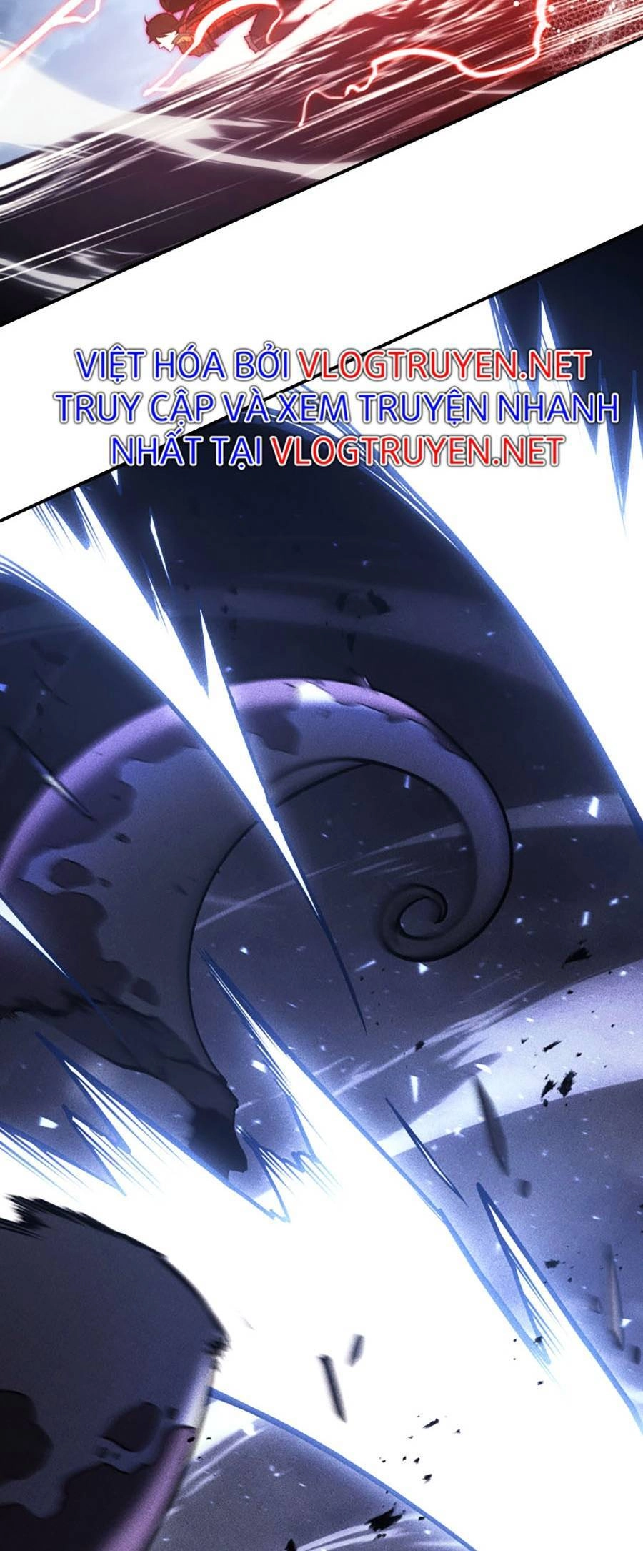 Vị Vua Mạnh Nhất Đã Trở Lại Chapter 38 - 16