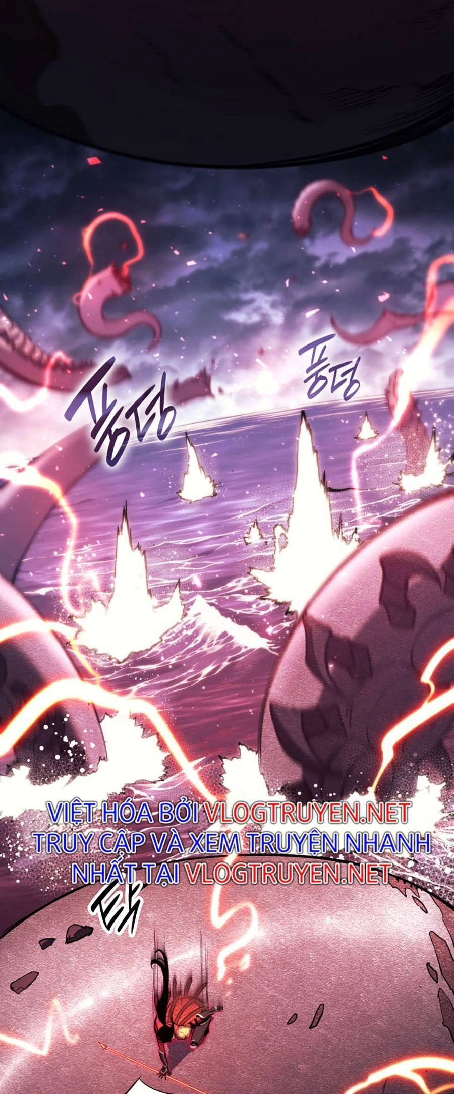 Vị Vua Mạnh Nhất Đã Trở Lại Chapter 38 - 23