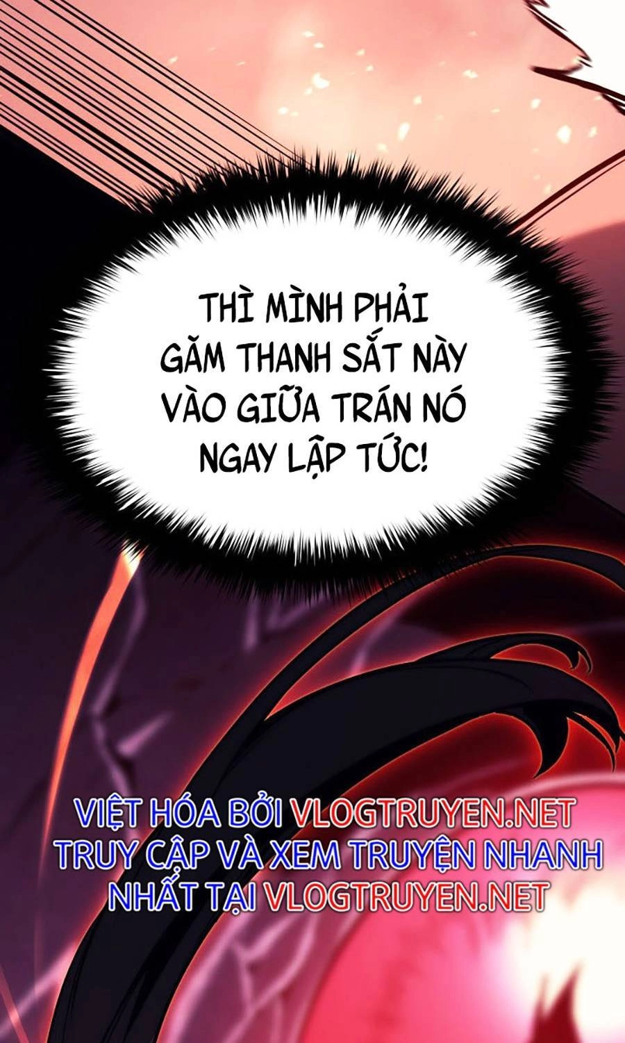 Vị Vua Mạnh Nhất Đã Trở Lại Chapter 38 - 27