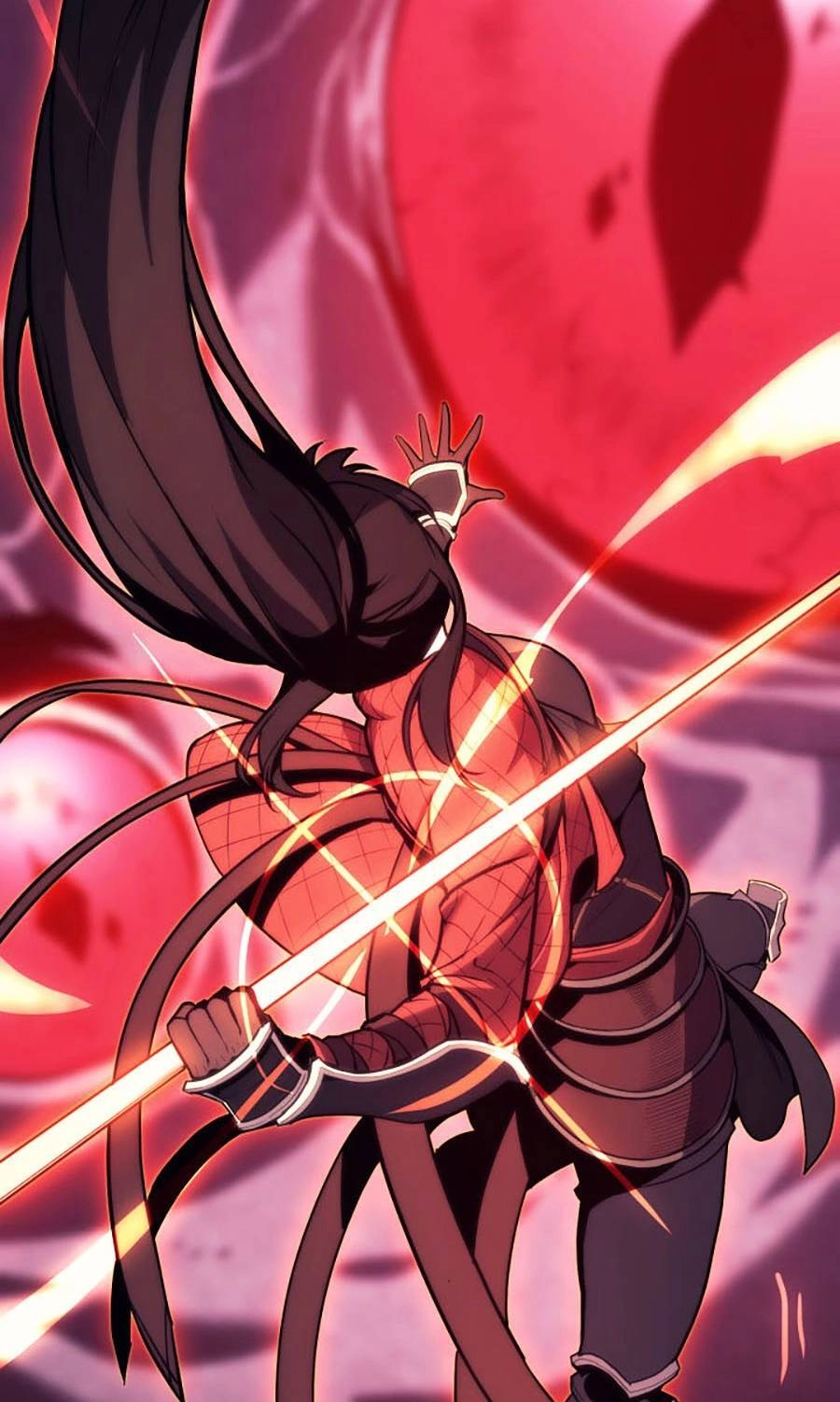 Vị Vua Mạnh Nhất Đã Trở Lại Chapter 38 - 28