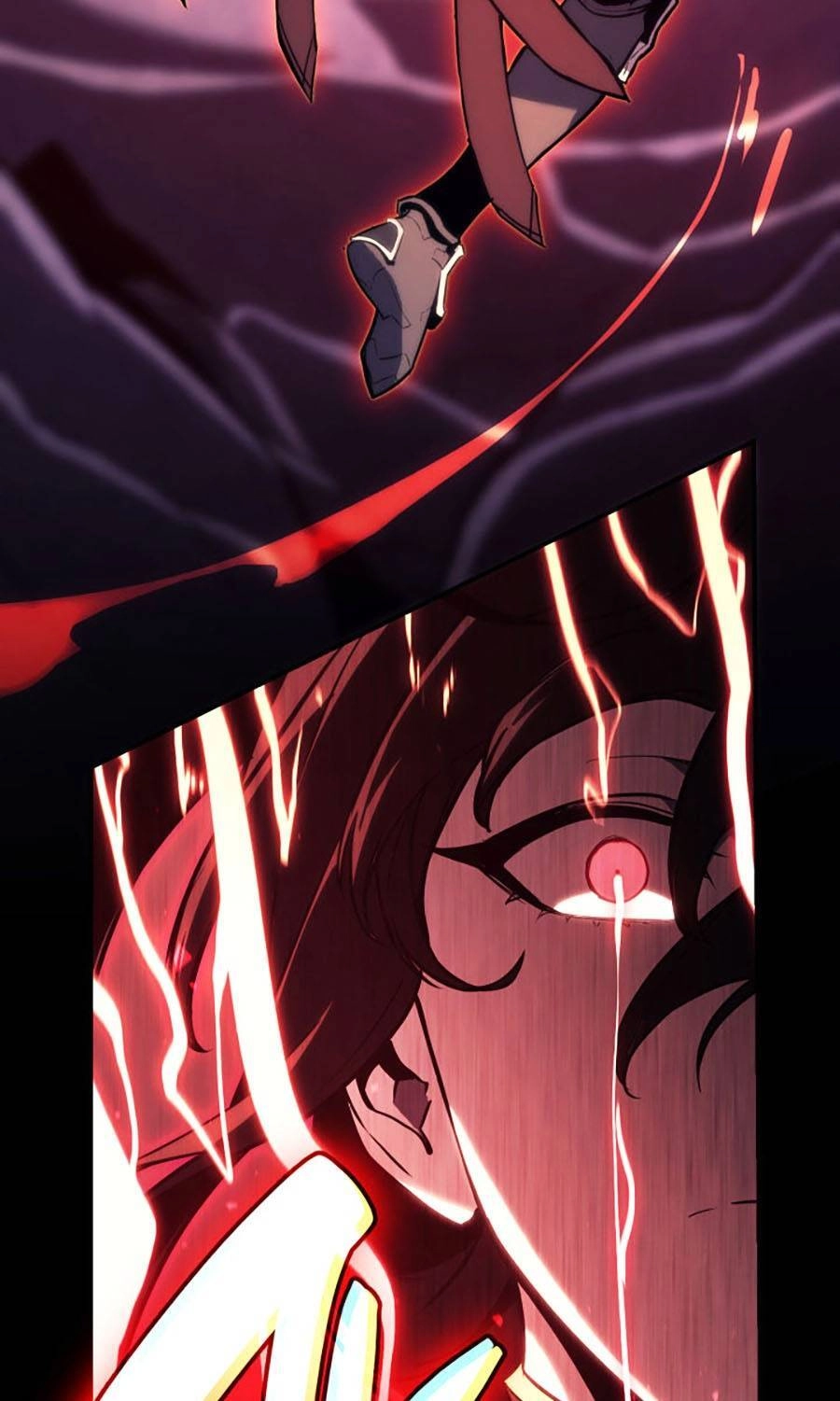 Vị Vua Mạnh Nhất Đã Trở Lại Chapter 38 - 29