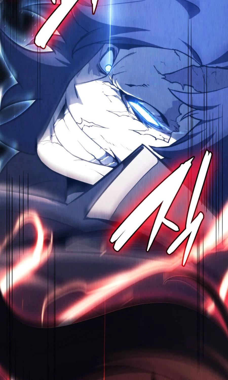 Vị Vua Mạnh Nhất Đã Trở Lại Chapter 38 - 34