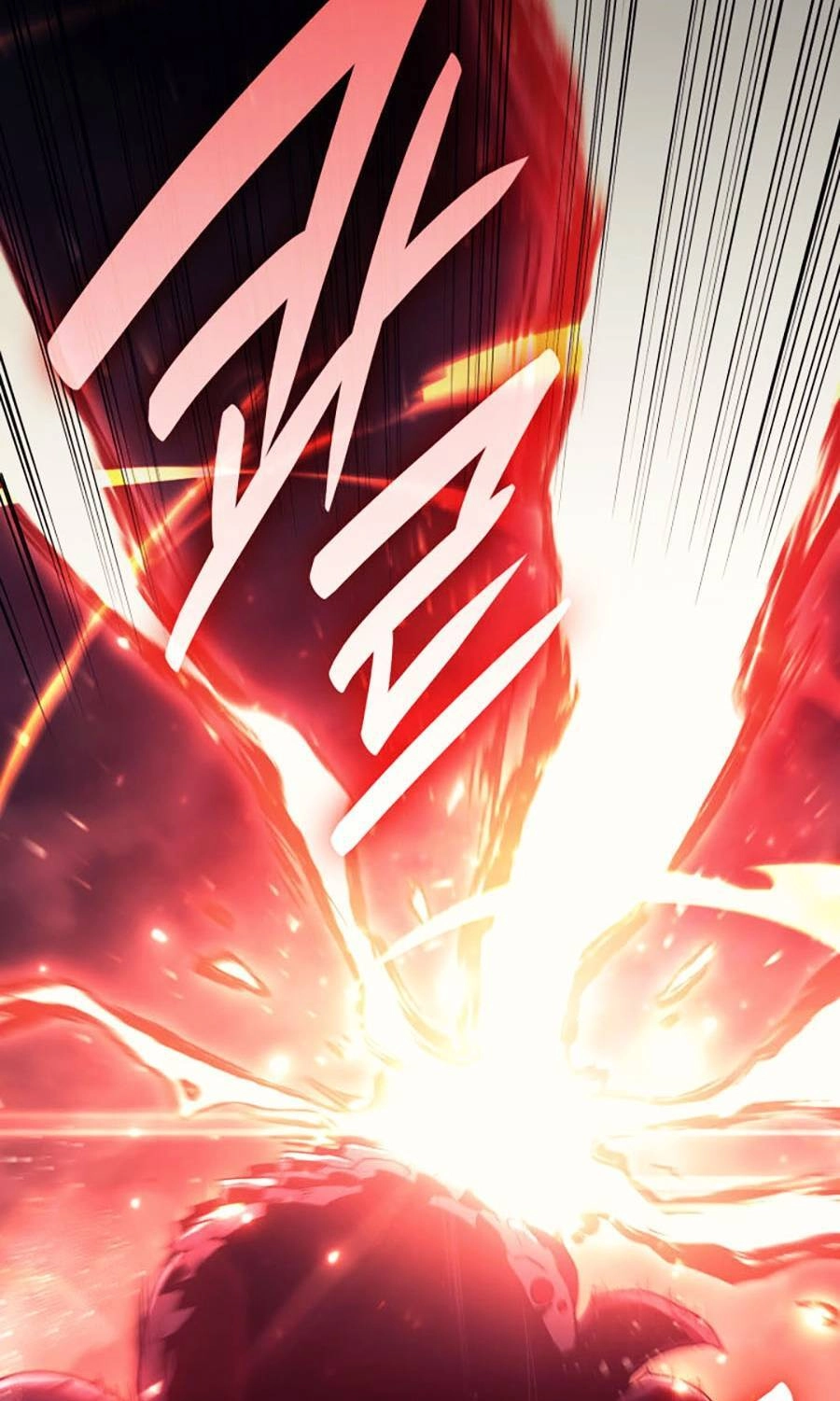 Vị Vua Mạnh Nhất Đã Trở Lại Chapter 38 - 39