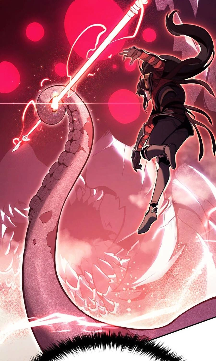 Vị Vua Mạnh Nhất Đã Trở Lại Chapter 38 - 43