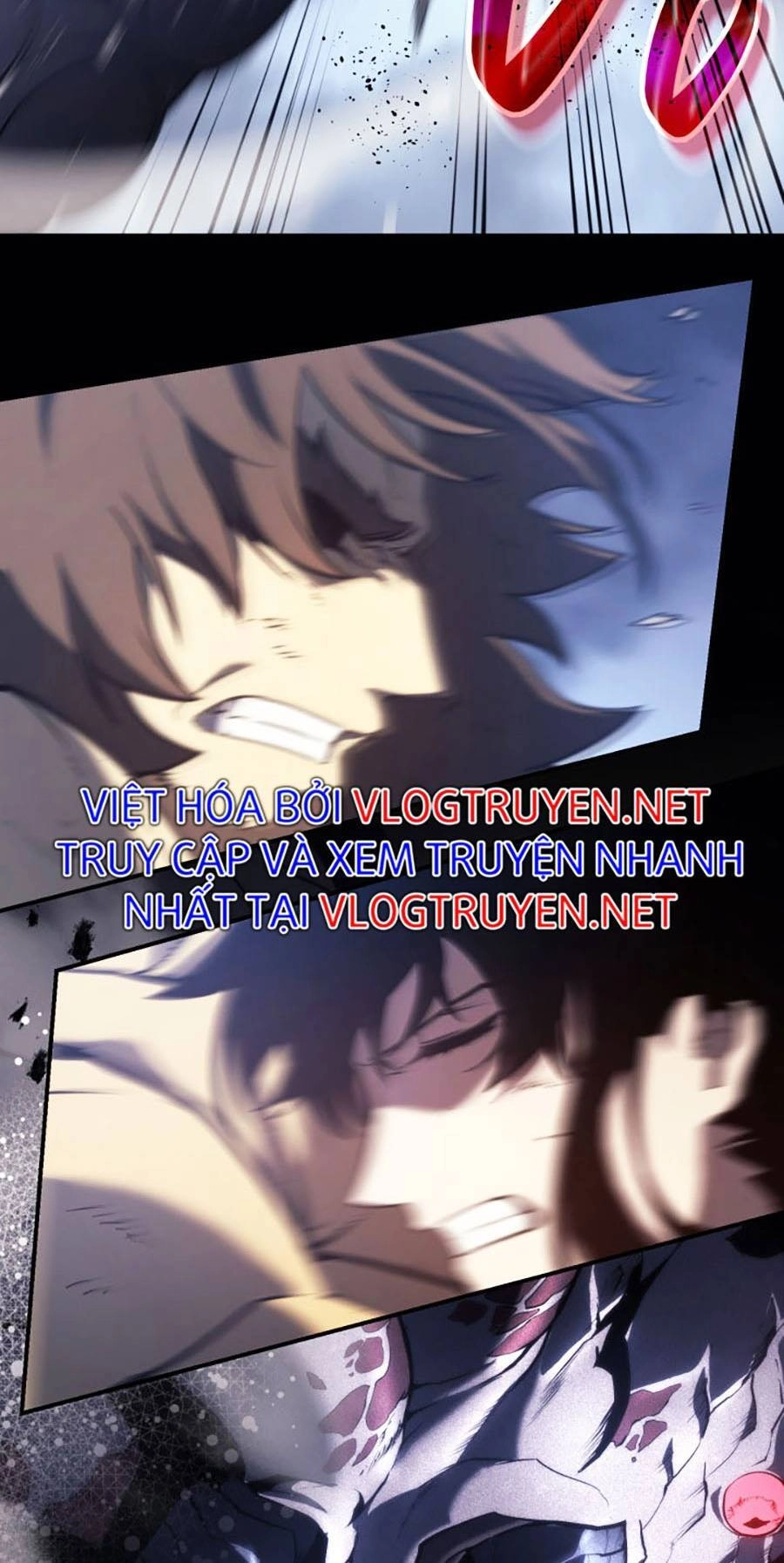 Vị Vua Mạnh Nhất Đã Trở Lại Chapter 38 - 52